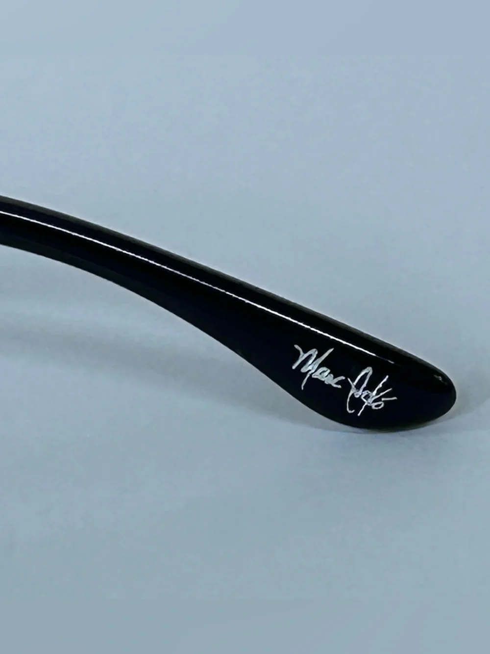 Marc Ecko Scopes Black Sunglasses